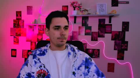 Jacob online show from April 2026 08:48:01 AM