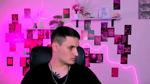 Jacob online show from April 2026 07:08:01 PM