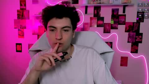 Jacob online show from April 2026 08:31:02 AM