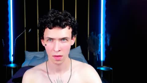 Jacob online show from June 2026 08:59:02 PM