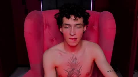Jacob online show from July 2026 10:37:01 PM