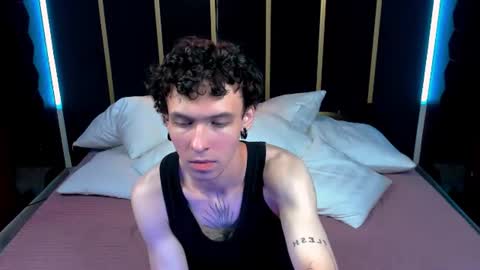 Jacob online show from July 2026 10:13:01 PM