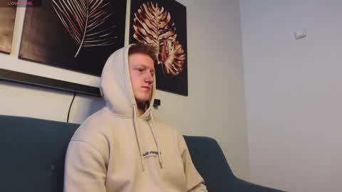 JACOB DEVON online show from February 2025 06:37:02 AM