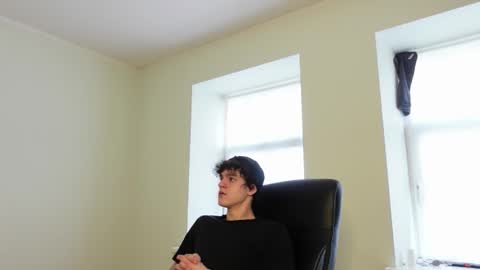 JACOB DEVON online show from March 2026 01:19:02 PM