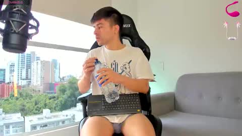 Snapshot of jacob_ferrer chatting on February 2026 06:37:02 PM JACOB FERRER online show from February 2026 06:37:02 PM