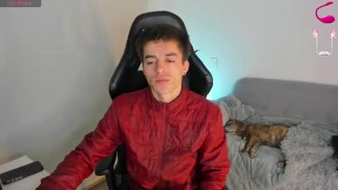 Snapshot of jacob_ferrer chatting on July 2026 08:34:01 AM JACOB FERRER online show from July 2026 08:34:01 AM