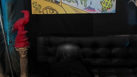 JACOB JAMES online show from December 2024 12:31:01 AM