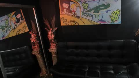 JACOB JAMES online show from November 2025 08:41:01 PM