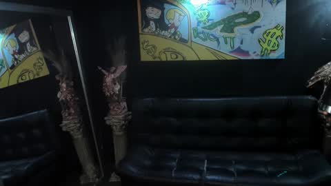 JACOB JAMES online show from February 2026 01:10:02 AM