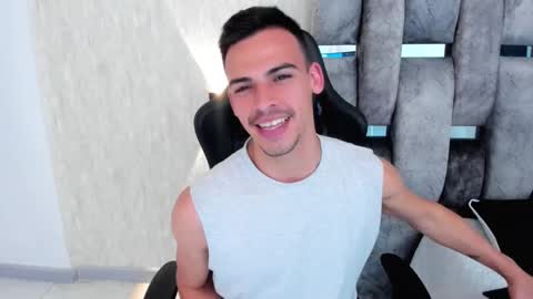 Snapshot of jacob_janner chatting on February 2025 06:12:01 AM jacob_janner online show from February 2025 06:12:01 AM