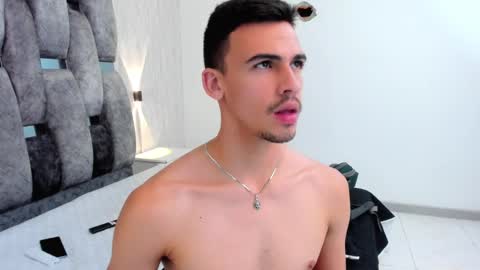 Snapshot of jacob_janner chatting on February 2025 09:42:01 AM jacob_janner online show from February 2025 09:42:01 AM