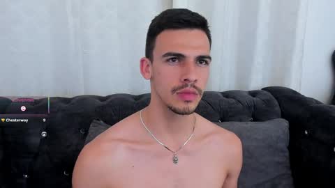 Snapshot of jacob_janner chatting on February 2025 06:12:02 AM jacob_janner online show from February 2025 06:12:02 AM