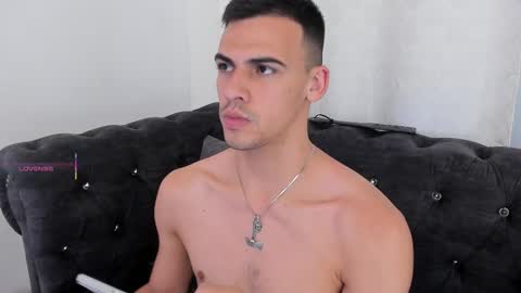 Snapshot of jacob_janner chatting on February 2025 05:09:01 AM jacob_janner online show from February 2025 05:09:01 AM