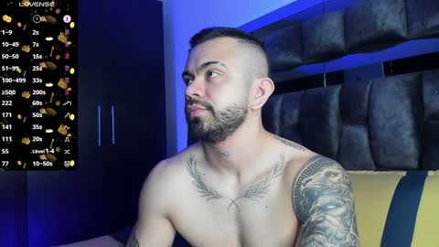 Jacob Plein online show from January 2025 12:41:02 PM