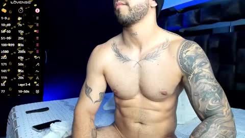 Jacob Plein online show from March 2025 12:52:02 PM