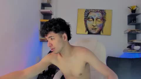 jacob_rick online show from October 2025 07:05:02 PM