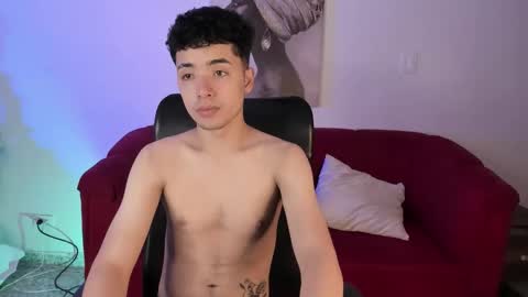 jacob_rick online show from November 2025 08:12:01 PM