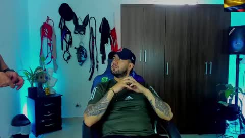 jacob smit online show from January 2025 06:53:02 PM