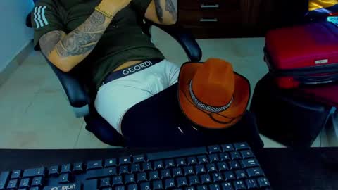 jacob smit online show from January 2025 10:04:01 PM