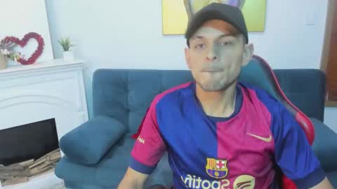 jacob_stonne online show from March 2026 11:54:02 AM