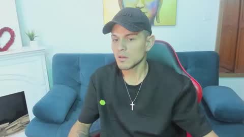 jacob_stonne online show from March 2026 11:43:02 AM