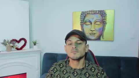 jacob_stonne online show from March 2026 11:43:02 AM