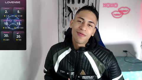 jacob online show from October 2025 04:44:02 AM