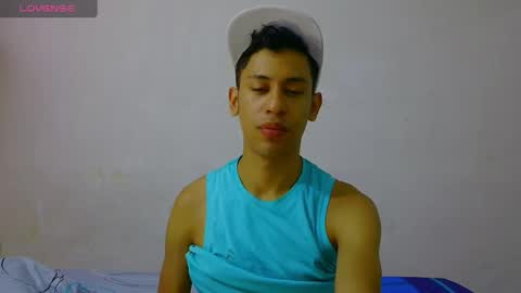 jacob online show from April 2026 12:55:02 AM