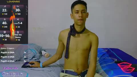 jacob online show from April 2026 01:42:01 AM