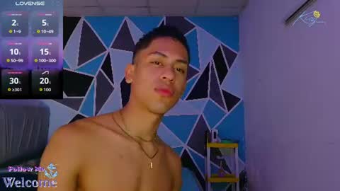 Snapshot of jacob_wolf_xxx chatting on July 2026 02:18:01 AM jacob online show from July 2026 02:18:01 AM