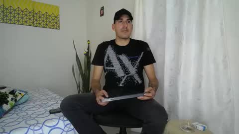 Jacob And Jayden online show from March 2025 07:26:02 PM