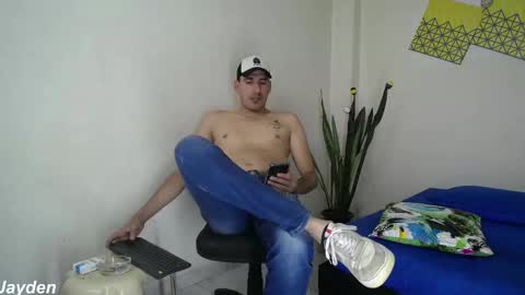 Jacob And Jayden online show from September 2025 07:39:02 PM