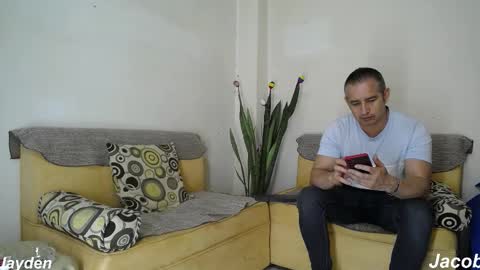 Jacob And Jayden online show from November 2025 09:15:02 PM