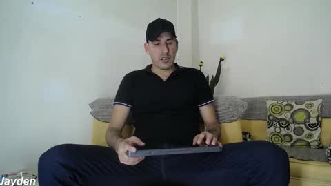 Jacob And Jayden online show from November 2025 08:47:02 PM