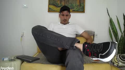 Jacob And Jayden online show from February 2026 06:52:01 PM