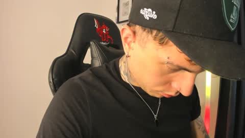 jacobb116 online show from February 2025 01:30:02 AM