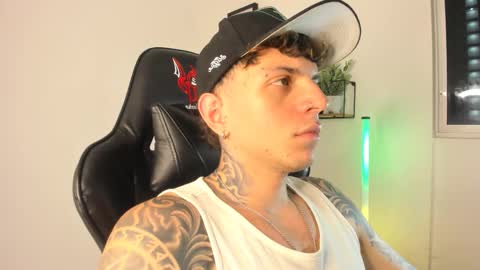 jacobb116 online show from February 2025 02:40:02 AM