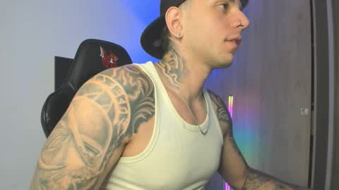 jacobb116 online show from October 2025 12:13:01 AM