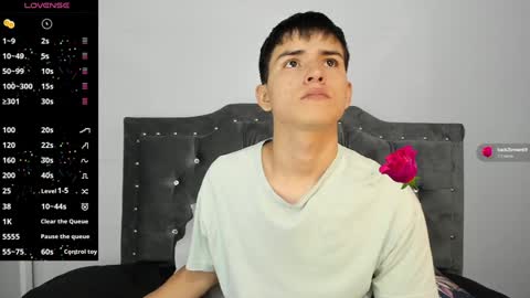 Jacob Lee online show from December 2024 04:14:01 PM