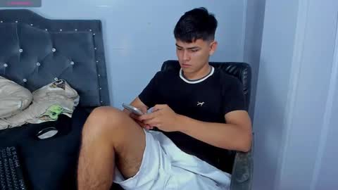 Jacob Lee online show from December 2025 08:58:01 PM