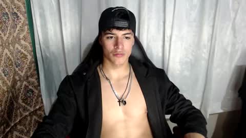 Snapshot of jacobbakerr chatting on November 2025 05:54:01 AM Jacobbakerr online show from November 2025 05:54:01 AM