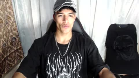 Snapshot of jacobbakerr chatting on November 2025 05:50:02 AM Jacobbakerr online show from November 2025 05:50:02 AM