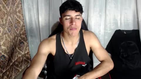 Snapshot of jacobbakerr chatting on November 2025 05:40:01 AM Jacobbakerr online show from November 2025 05:40:01 AM