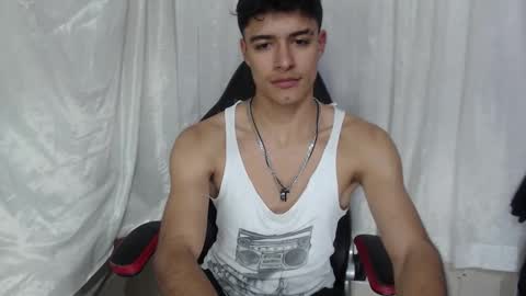 Snapshot of jacobbakerr chatting on November 2025 05:17:02 AM Jacobbakerr online show from November 2025 05:17:02 AM