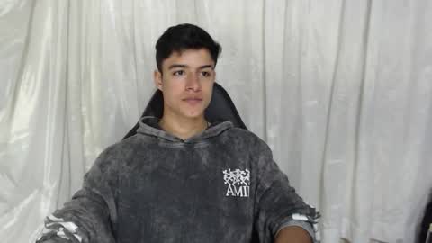 Snapshot of jacobbakerr chatting on November 2025 05:40:02 AM Jacobbakerr online show from November 2025 05:40:02 AM