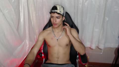 Snapshot of jacobbakerr chatting on November 2025 06:49:02 AM Jacobbakerr online show from November 2025 06:49:02 AM