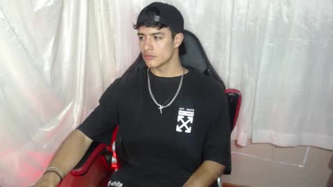 Snapshot of jacobbakerr chatting on December 2025 05:26:01 AM Jacobbakerr online show from December 2025 05:26:01 AM