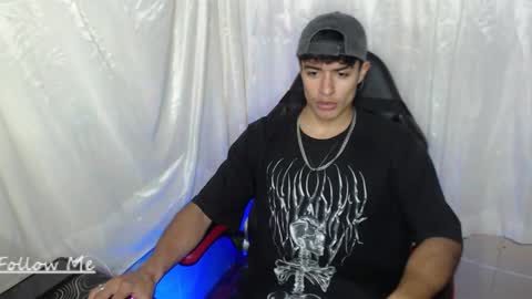 Snapshot of jacobbakerr chatting on December 2025 04:54:01 AM Jacobbakerr online show from December 2025 04:54:01 AM