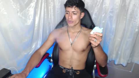 Snapshot of jacobbakerr chatting on December 2025 11:04:02 AM Jacobbakerr online show from December 2025 11:04:02 AM