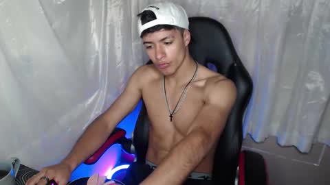 Snapshot of jacobbakerr chatting on December 2025 10:52:02 AM Jacobbakerr online show from December 2025 10:52:02 AM